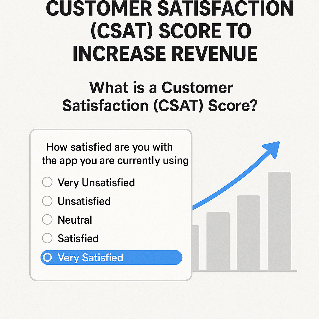 Boost Game Revenue Using CSAT: Proven Strategies for Publishers