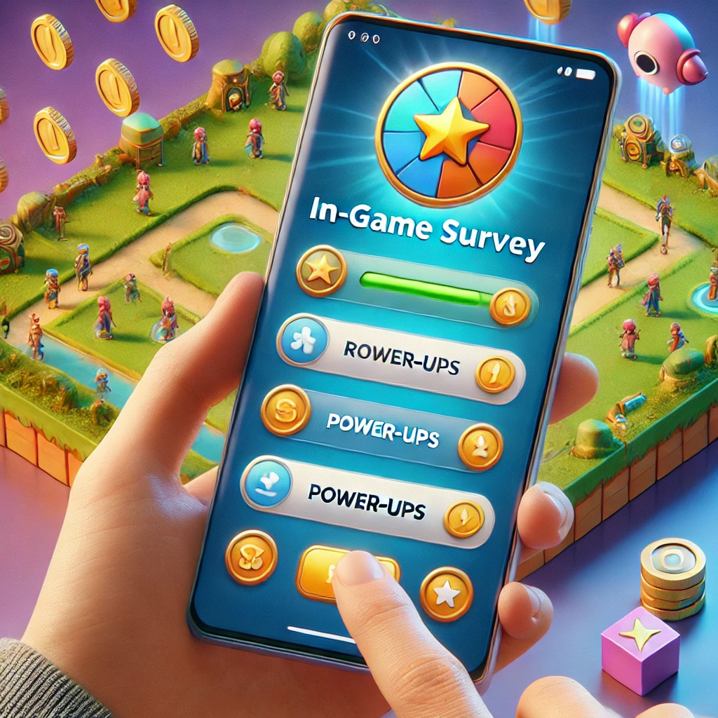 Hybrid Mobile Game Monetization for Game Publishers Is a Must
