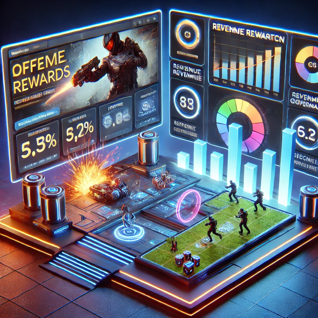 Maximize Game App Revenue: A Guide to Rewarded Surveys