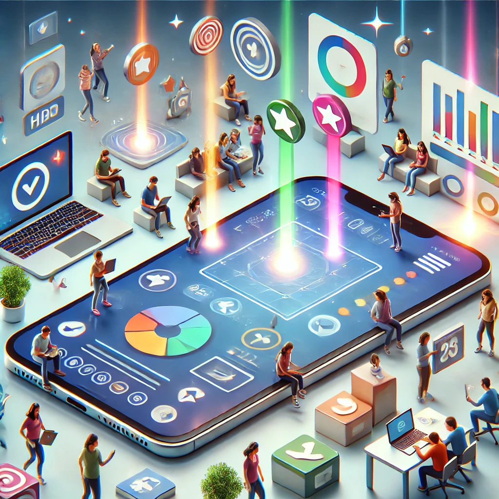 Transforming Market Research: Gamification Strategies in Online Panels