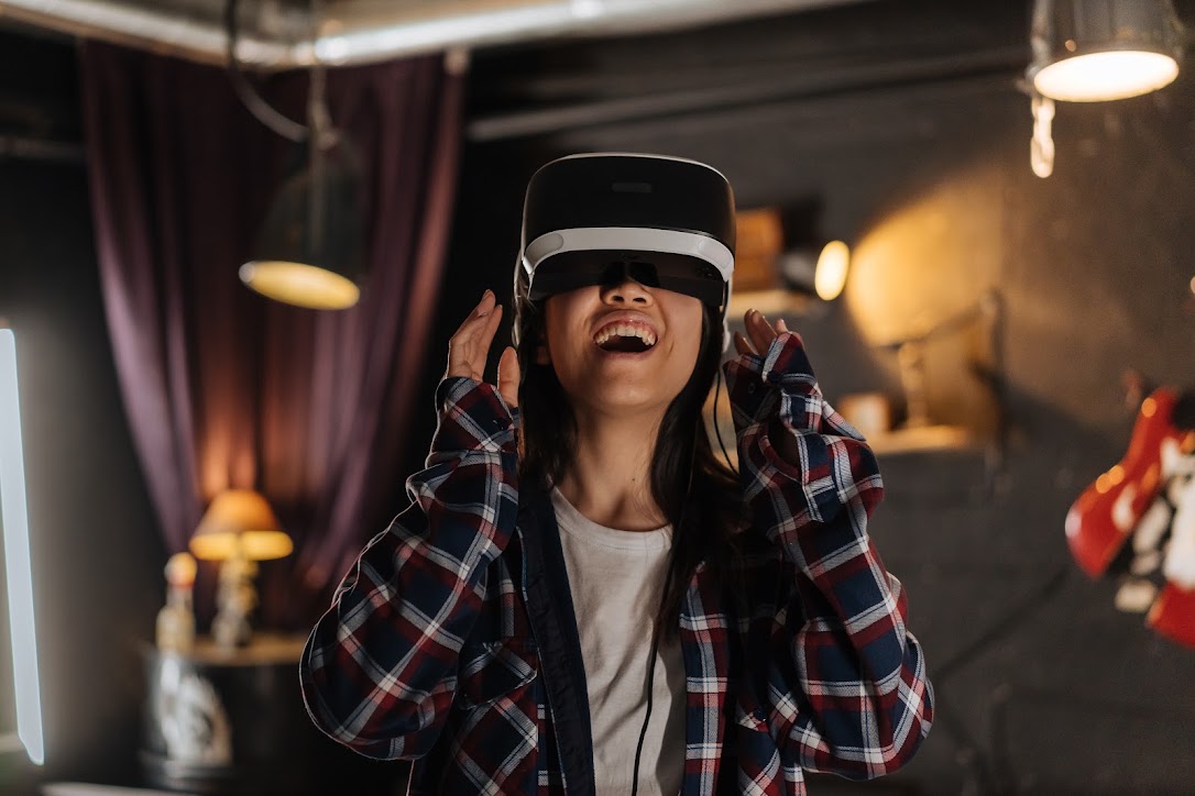 Five mobile game trends to be aware of