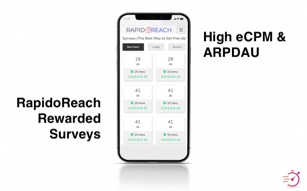How to Make Offerwalls Work for You in Your Free App